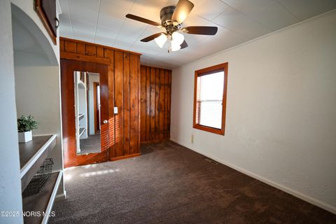 Tiny photo for 504 Helvetia Street, Delta, OH 43515 (MLS # 10002236)