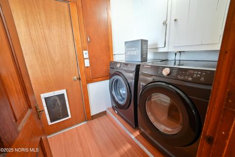 Tiny photo for 504 Helvetia Street, Delta, OH 43515 (MLS # 10002236)