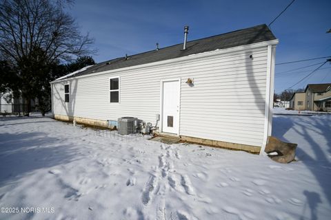 Tiny photo for 504 Helvetia Street, Delta, OH 43515 (MLS # 10002236)