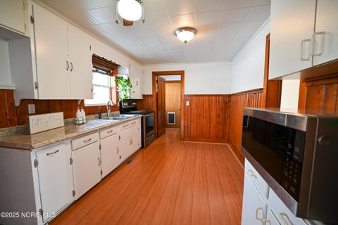 Tiny photo for 504 Helvetia Street, Delta, OH 43515 (MLS # 10002236)