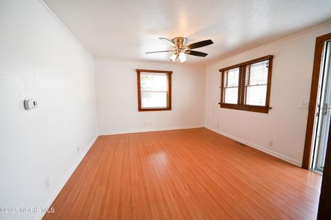 Tiny photo for 504 Helvetia Street, Delta, OH 43515 (MLS # 10002236)