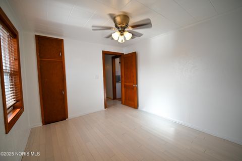 Tiny photo for 504 Helvetia Street, Delta, OH 43515 (MLS # 10002236)