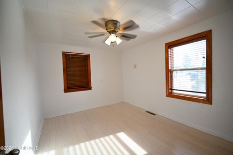 Tiny photo for 504 Helvetia Street, Delta, OH 43515 (MLS # 10002236)