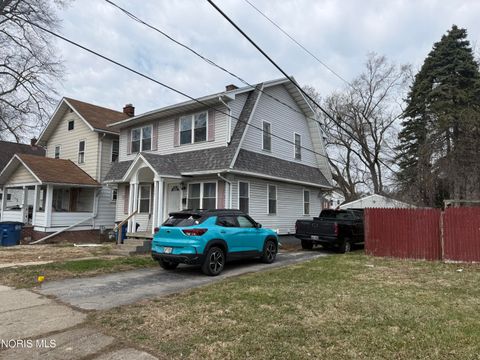 Tiny photo for 650 Dryden Drive, Toledo, OH 43612 (MLS # 10006835)