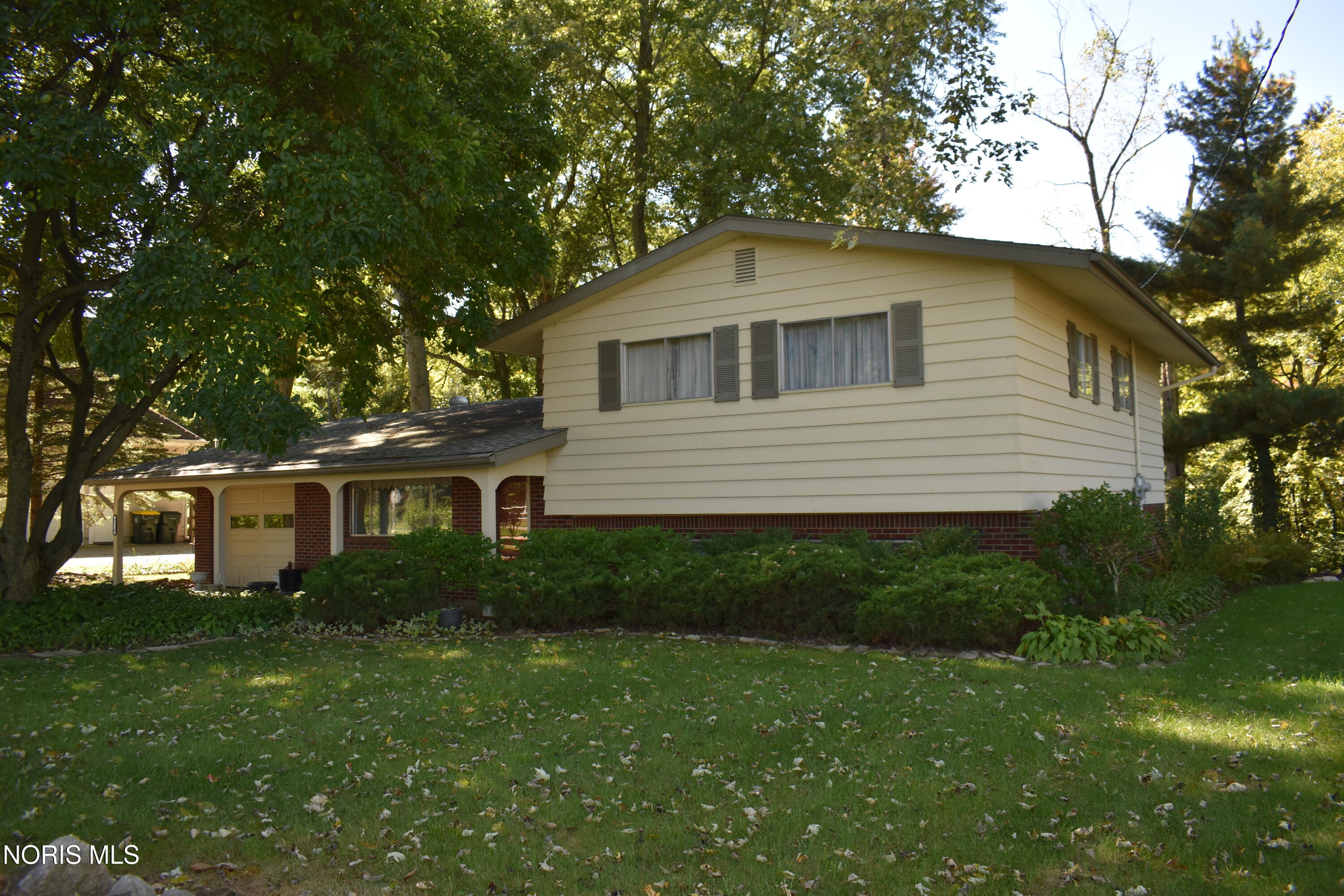 6510 Finzel Road