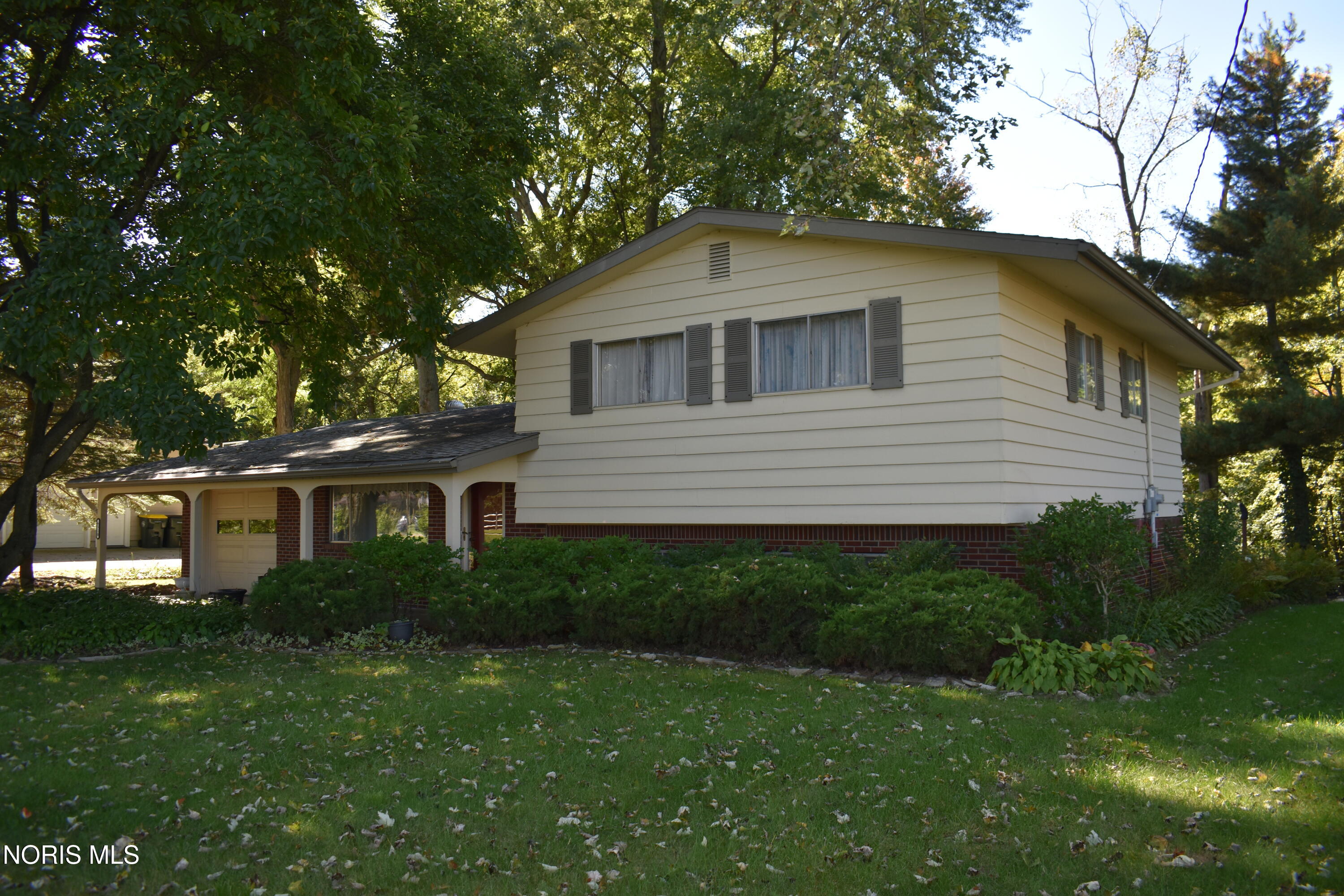 6510 Finzel Road