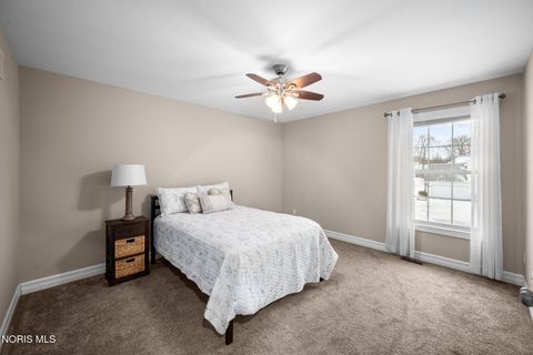 Tiny photo for 2565 Cherry Lake Road, Sylvania, OH 43560 (MLS # 10004374)