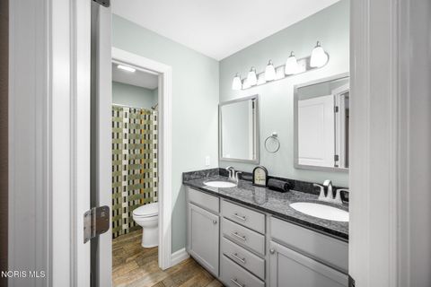 Tiny photo for 2565 Cherry Lake Road, Sylvania, OH 43560 (MLS # 10004374)