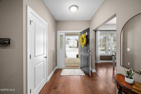 Tiny photo for 2565 Cherry Lake Road, Sylvania, OH 43560 (MLS # 10004374)