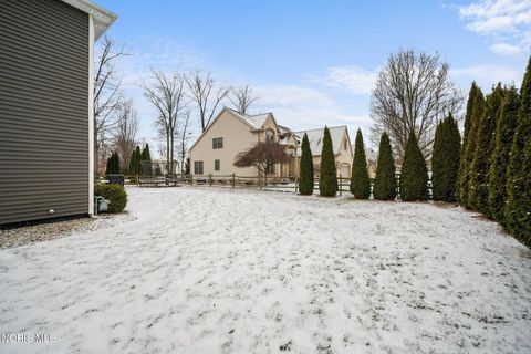 Tiny photo for 2565 Cherry Lake Road, Sylvania, OH 43560 (MLS # 10004374)