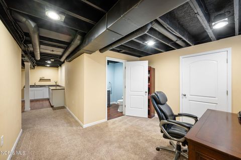 Tiny photo for 2565 Cherry Lake Road, Sylvania, OH 43560 (MLS # 10004374)