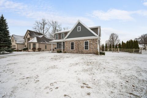 Tiny photo for 2565 Cherry Lake Road, Sylvania, OH 43560 (MLS # 10004374)