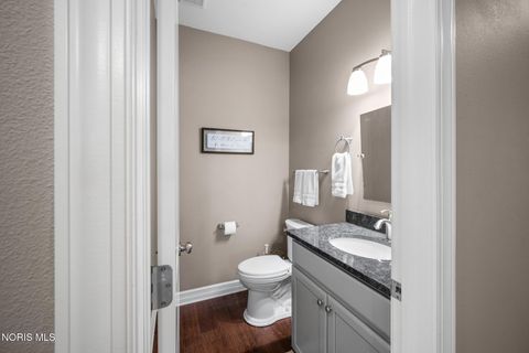 Tiny photo for 2565 Cherry Lake Road, Sylvania, OH 43560 (MLS # 10004374)