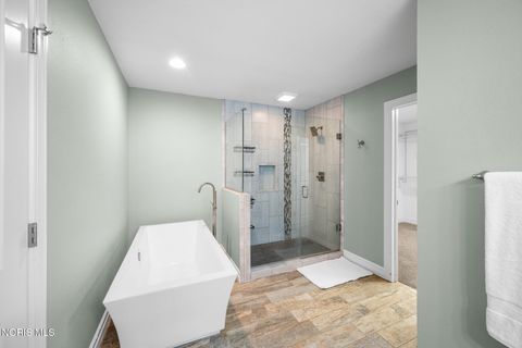 Tiny photo for 2565 Cherry Lake Road, Sylvania, OH 43560 (MLS # 10004374)