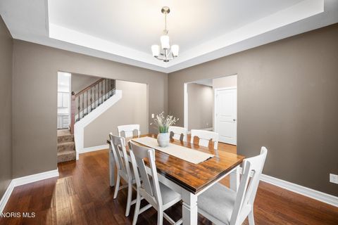 Tiny photo for 2565 Cherry Lake Road, Sylvania, OH 43560 (MLS # 10004374)