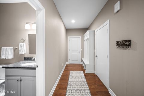 Tiny photo for 2565 Cherry Lake Road, Sylvania, OH 43560 (MLS # 10004374)