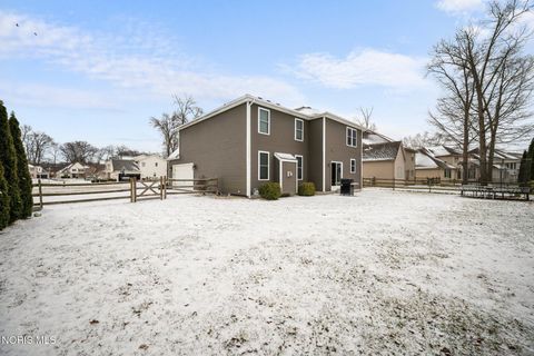 Tiny photo for 2565 Cherry Lake Road, Sylvania, OH 43560 (MLS # 10004374)