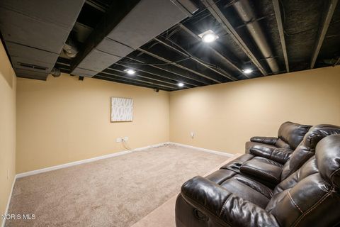 Tiny photo for 2565 Cherry Lake Road, Sylvania, OH 43560 (MLS # 10004374)