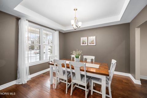 Tiny photo for 2565 Cherry Lake Road, Sylvania, OH 43560 (MLS # 10004374)