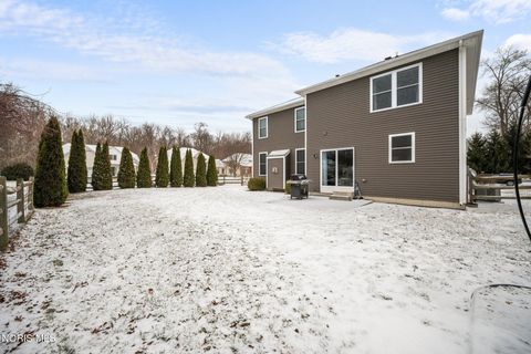 Tiny photo for 2565 Cherry Lake Road, Sylvania, OH 43560 (MLS # 10004374)