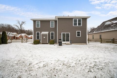 Tiny photo for 2565 Cherry Lake Road, Sylvania, OH 43560 (MLS # 10004374)