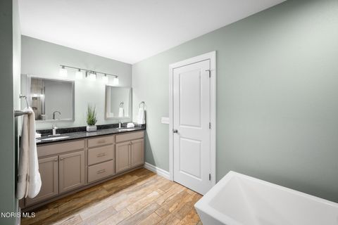 Tiny photo for 2565 Cherry Lake Road, Sylvania, OH 43560 (MLS # 10004374)