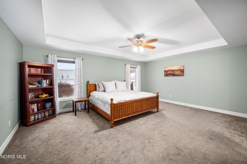 Tiny photo for 2565 Cherry Lake Road, Sylvania, OH 43560 (MLS # 10004374)