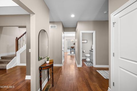 Tiny photo for 2565 Cherry Lake Road, Sylvania, OH 43560 (MLS # 10004374)