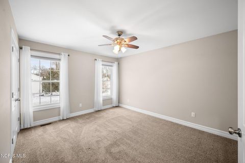 Tiny photo for 2565 Cherry Lake Road, Sylvania, OH 43560 (MLS # 10004374)