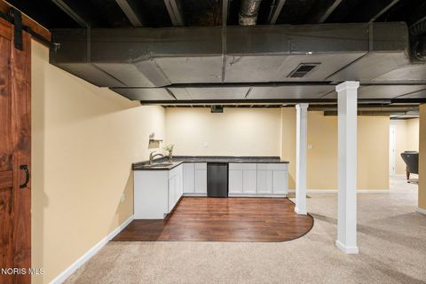 Tiny photo for 2565 Cherry Lake Road, Sylvania, OH 43560 (MLS # 10004374)