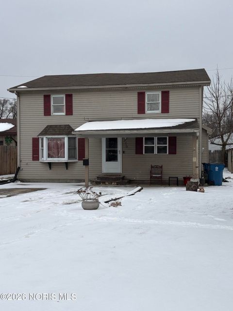 Photo of 2719 Northvale Drive, Oregon, OH 43616 (MLS # 10003380)