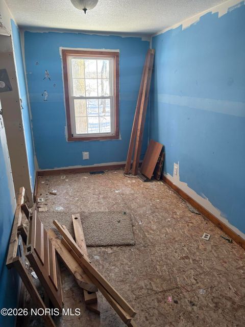 Tiny photo for 196 Miami Avenue, Montpelier, OH 43543 (MLS # 10003354)