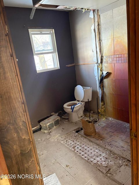 Tiny photo for 196 Miami Avenue, Montpelier, OH 43543 (MLS # 10003354)