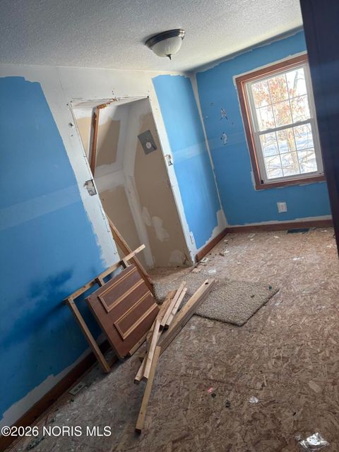 Tiny photo for 196 Miami Avenue, Montpelier, OH 43543 (MLS # 10003354)