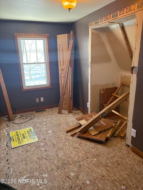 Tiny photo for 196 Miami Avenue, Montpelier, OH 43543 (MLS # 10003354)