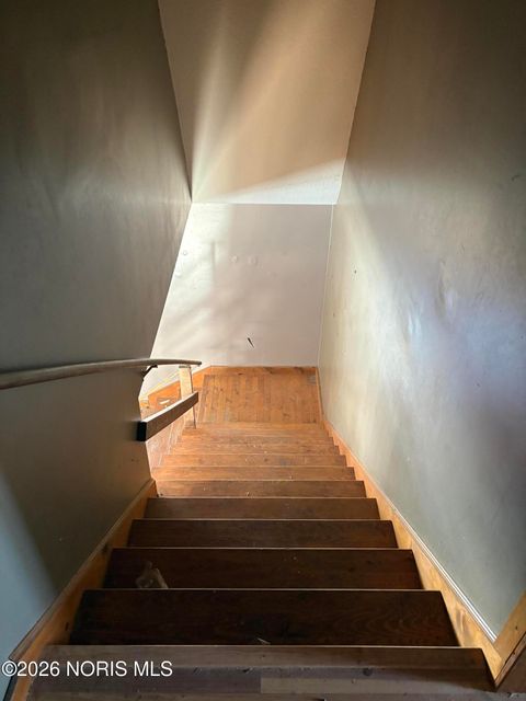 Tiny photo for 196 Miami Avenue, Montpelier, OH 43543 (MLS # 10003354)