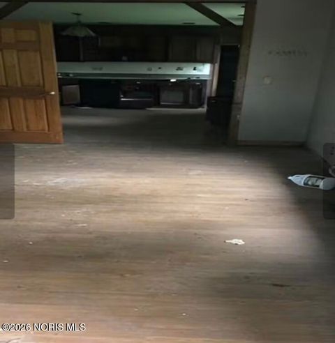 Tiny photo for 196 Miami Avenue, Montpelier, OH 43543 (MLS # 10003354)