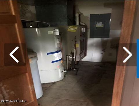 Tiny photo for 196 Miami Avenue, Montpelier, OH 43543 (MLS # 10003354)