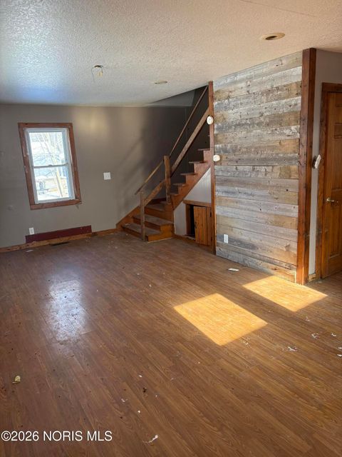 Tiny photo for 196 Miami Avenue, Montpelier, OH 43543 (MLS # 10003354)