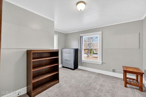 Tiny photo for 229 Woodland Avenue, Swanton, OH 43558 (MLS # 10001185)