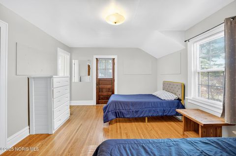 Tiny photo for 229 Woodland Avenue, Swanton, OH 43558 (MLS # 10001185)