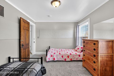 Tiny photo for 229 Woodland Avenue, Swanton, OH 43558 (MLS # 10001185)