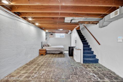 Tiny photo for 229 Woodland Avenue, Swanton, OH 43558 (MLS # 10001185)