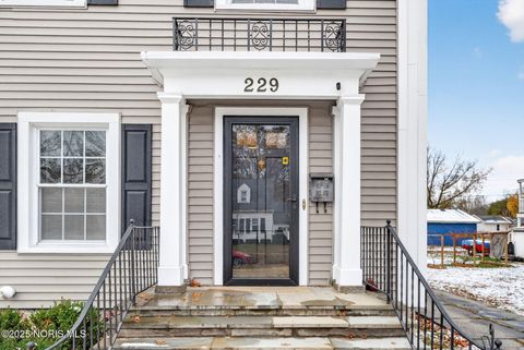 Tiny photo for 229 Woodland Avenue, Swanton, OH 43558 (MLS # 10001185)