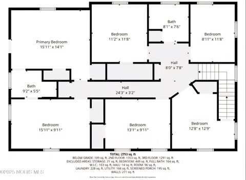 Tiny photo for 229 Woodland Avenue, Swanton, OH 43558 (MLS # 10001185)
