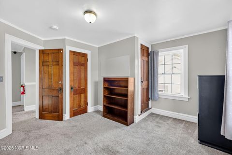 Tiny photo for 229 Woodland Avenue, Swanton, OH 43558 (MLS # 10001185)