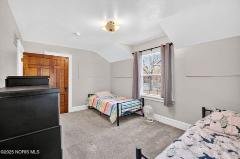 Tiny photo for 229 Woodland Avenue, Swanton, OH 43558 (MLS # 10001185)