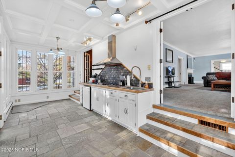 Tiny photo for 229 Woodland Avenue, Swanton, OH 43558 (MLS # 10001185)