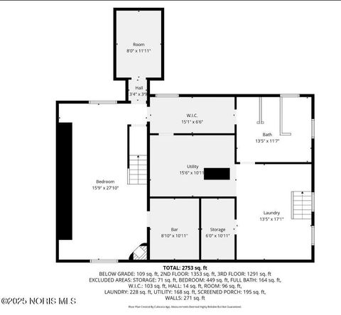 Tiny photo for 229 Woodland Avenue, Swanton, OH 43558 (MLS # 10001185)