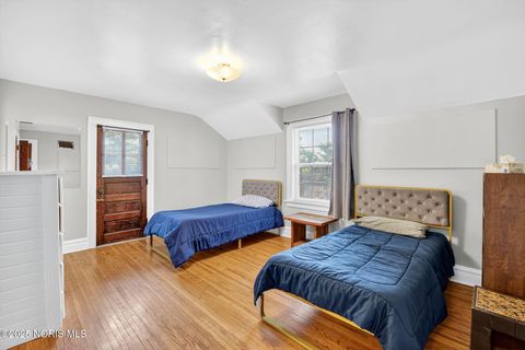 Tiny photo for 229 Woodland Avenue, Swanton, OH 43558 (MLS # 10001185)